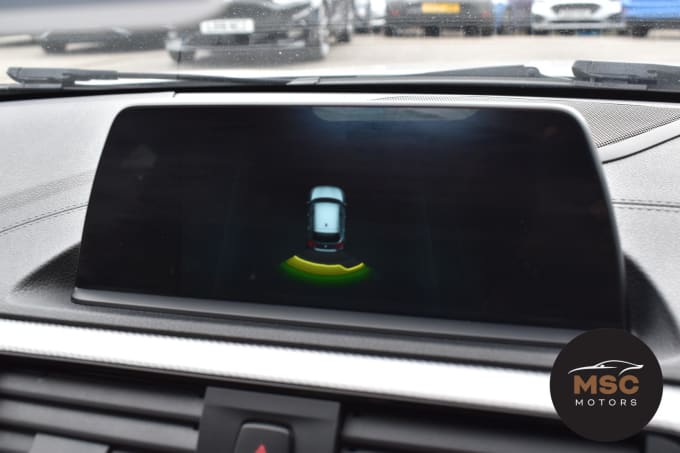 2018 BMW 1 Series