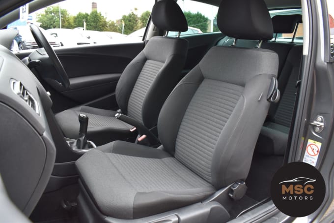 2012 Volkswagen Polo
