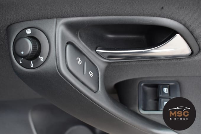 2012 Volkswagen Polo