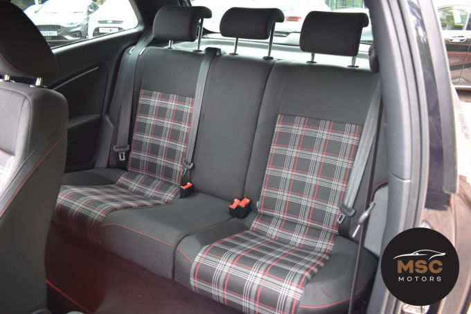 2016 Volkswagen Polo