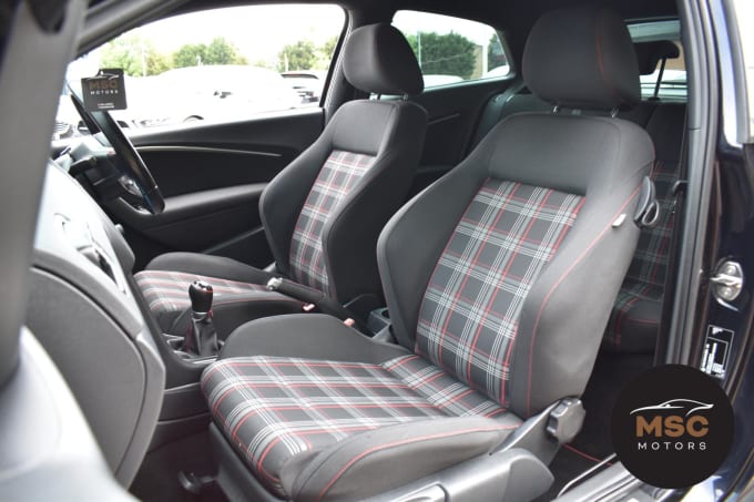 2016 Volkswagen Polo