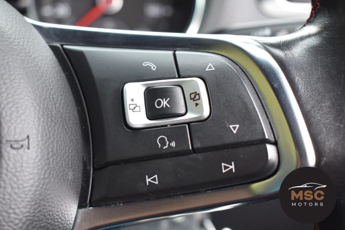 2016 Volkswagen Polo