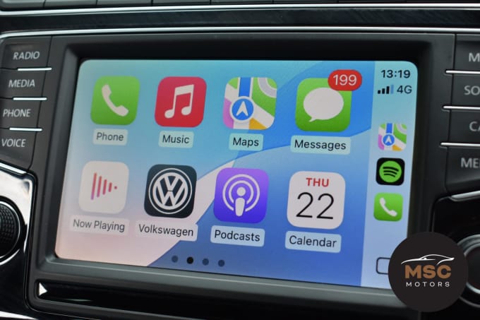 2016 Volkswagen Polo