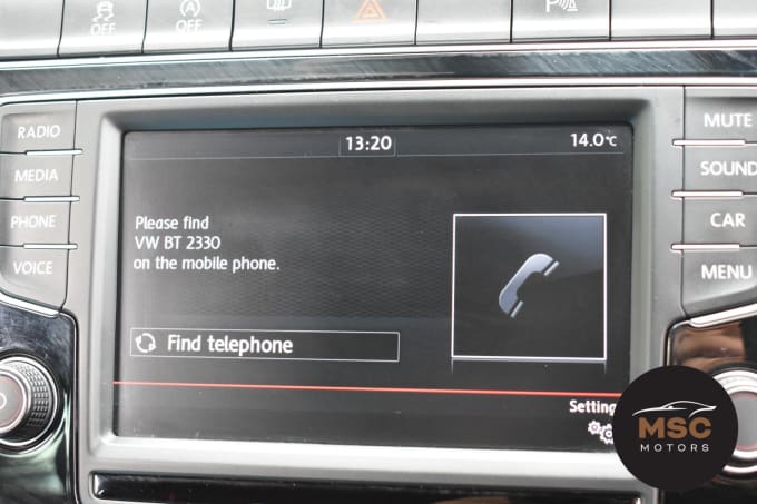2016 Volkswagen Polo