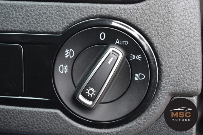 2016 Volkswagen Polo