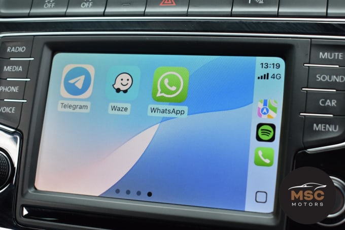 2016 Volkswagen Polo