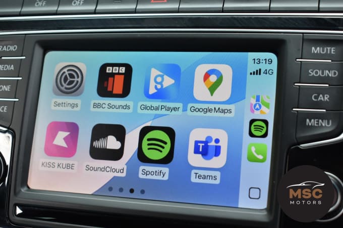 2016 Volkswagen Polo