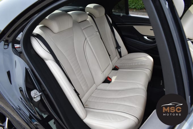 2018 Mercedes-benz S Class