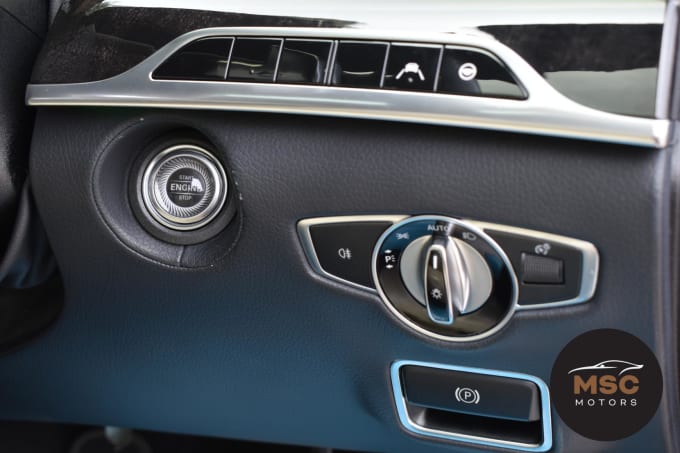 2018 Mercedes-benz S Class