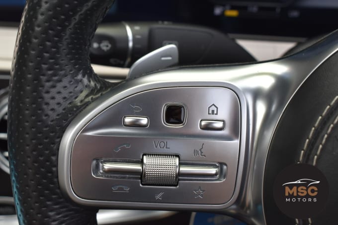 2018 Mercedes-benz S Class