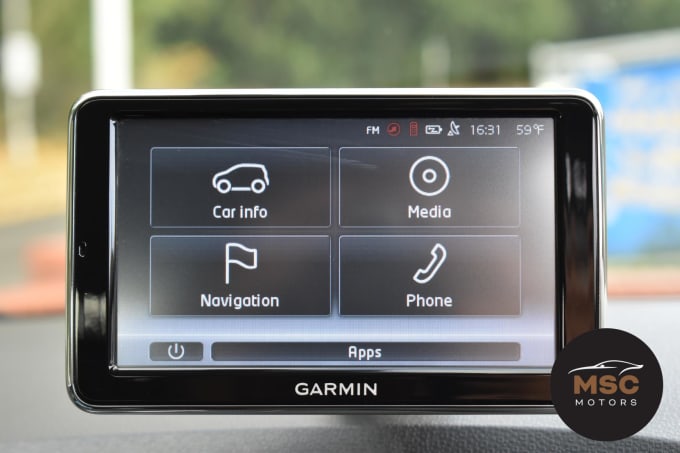 2014 Seat Ibiza