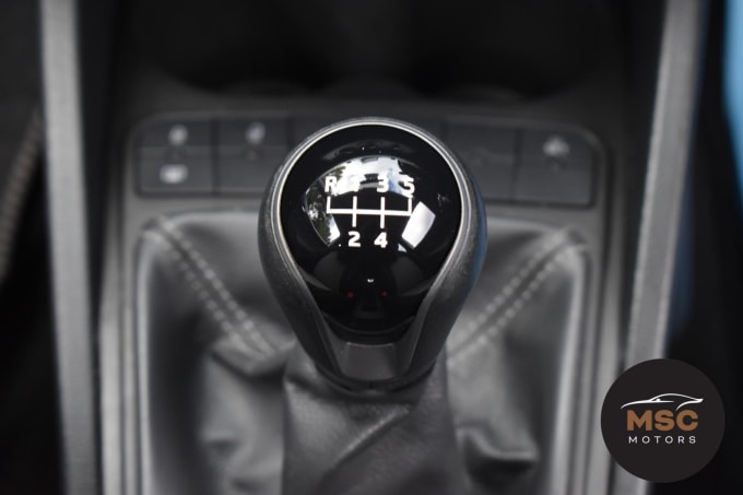 2014 Seat Ibiza
