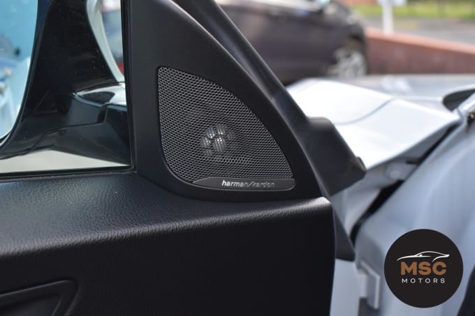 2019 BMW M2