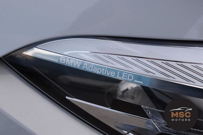 2019 BMW M2