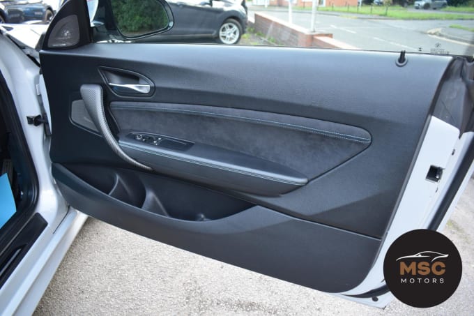 2019 BMW M2