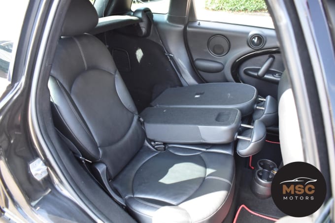 2015 Mini Countryman