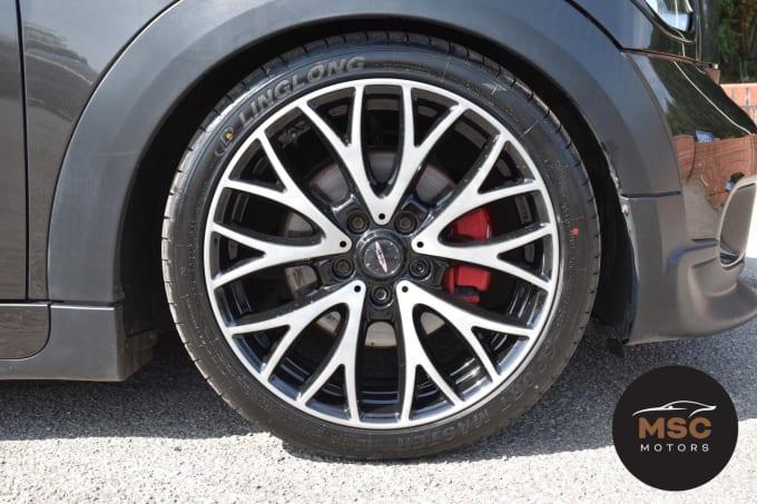 2015 Mini Countryman