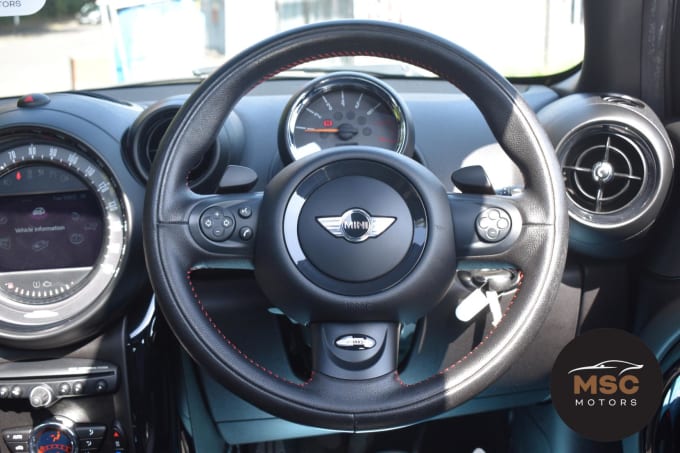 2015 Mini Countryman