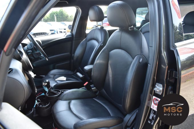 2015 Mini Countryman