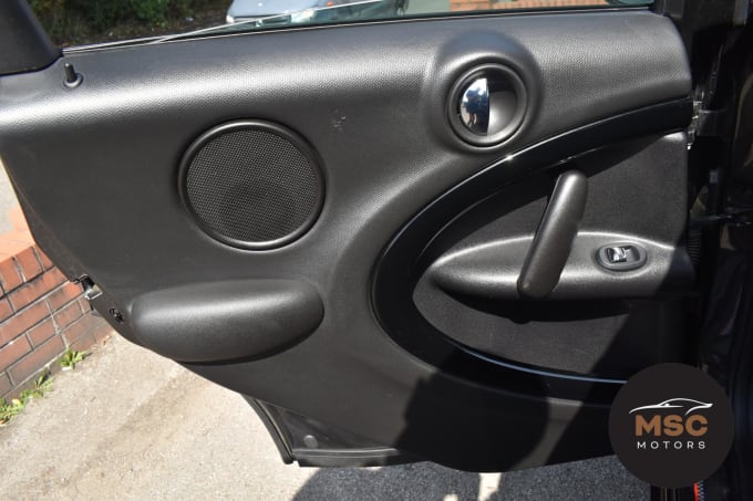 2015 Mini Countryman