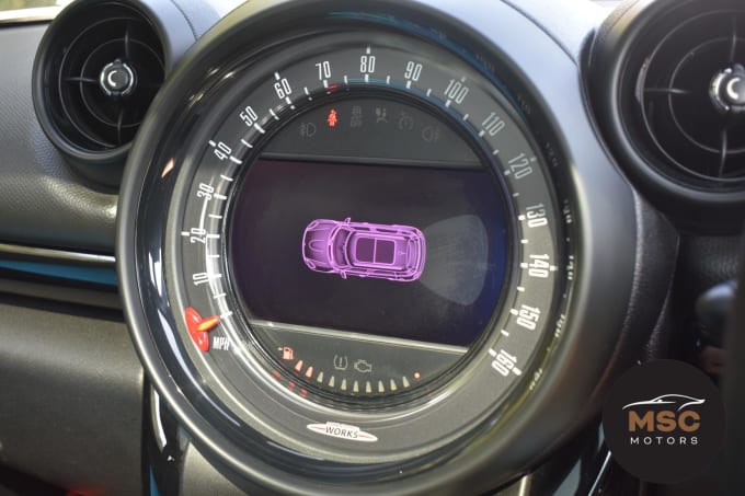 2015 Mini Countryman