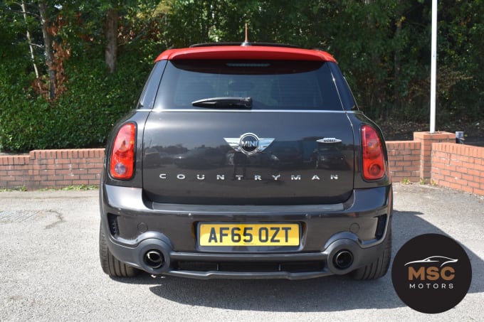 2015 Mini Countryman
