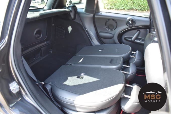 2015 Mini Countryman