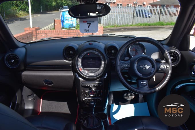 2015 Mini Countryman