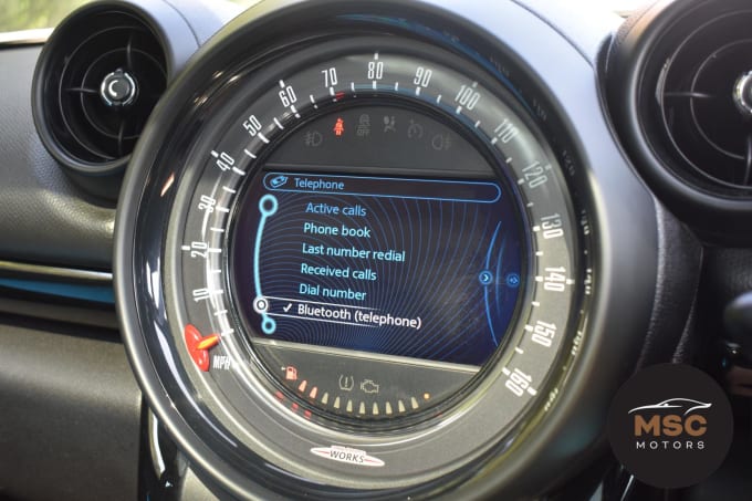 2015 Mini Countryman