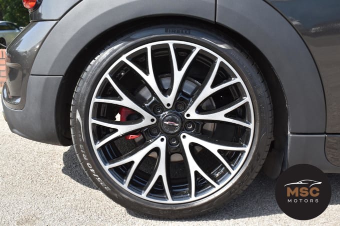 2015 Mini Countryman