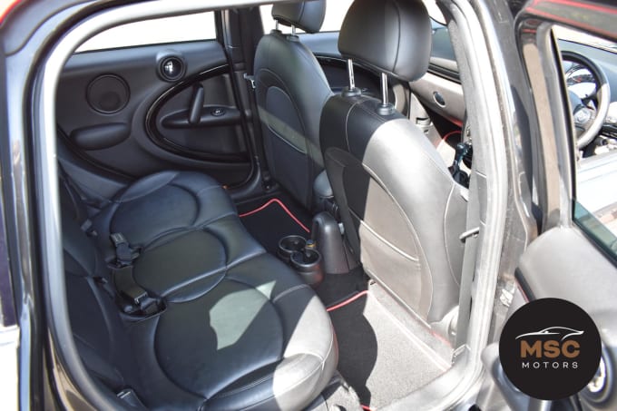 2015 Mini Countryman