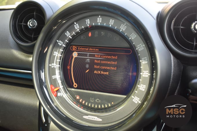 2015 Mini Countryman