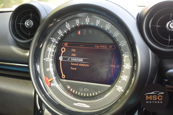 2015 Mini Countryman