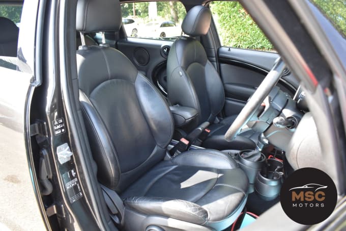 2015 Mini Countryman