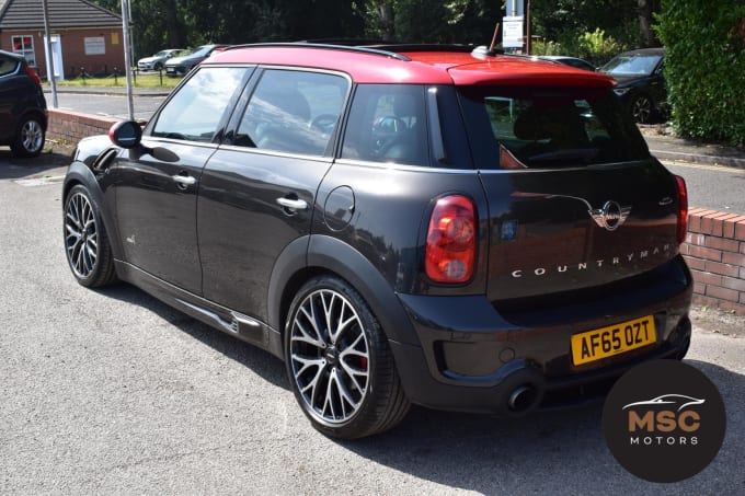 2015 Mini Countryman
