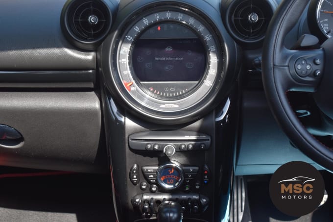 2015 Mini Countryman