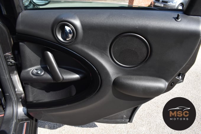 2015 Mini Countryman