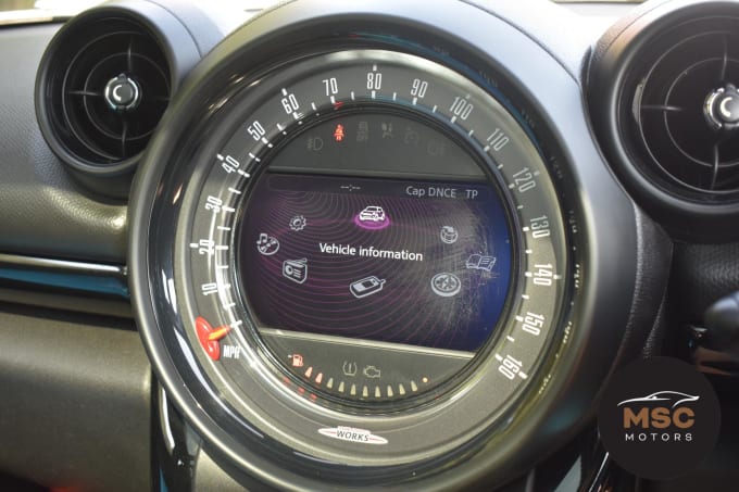 2015 Mini Countryman