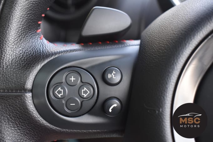 2015 Mini Countryman