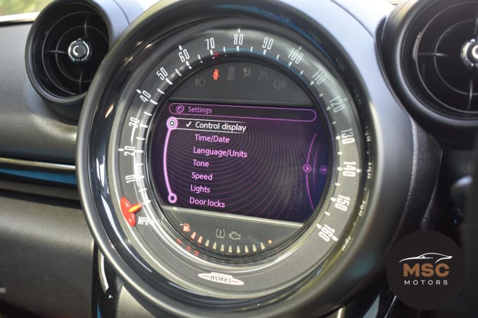 2015 Mini Countryman