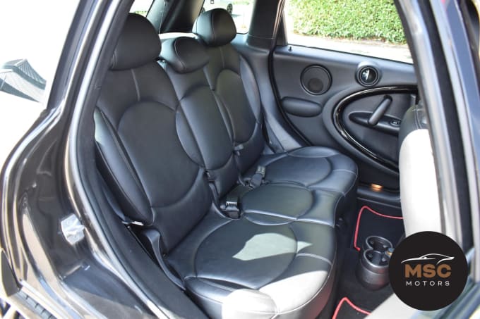 2015 Mini Countryman