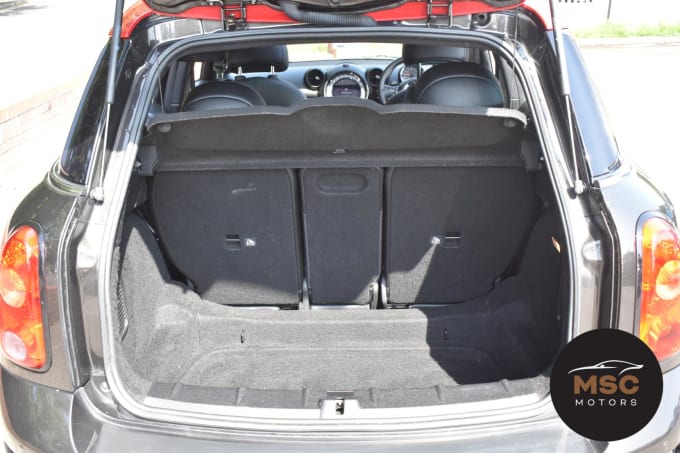 2015 Mini Countryman