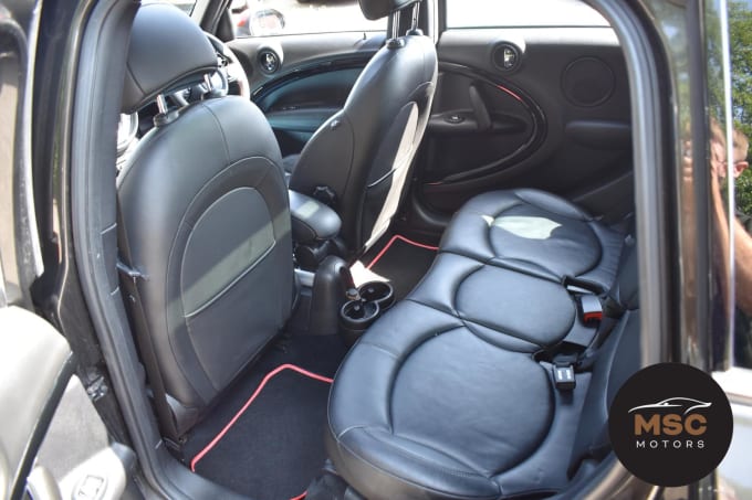 2015 Mini Countryman