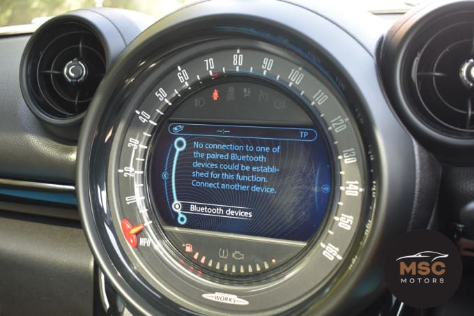 2015 Mini Countryman