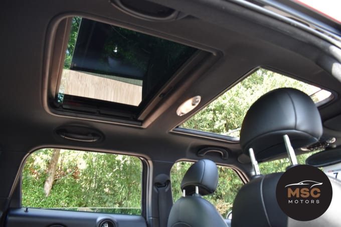 2015 Mini Countryman