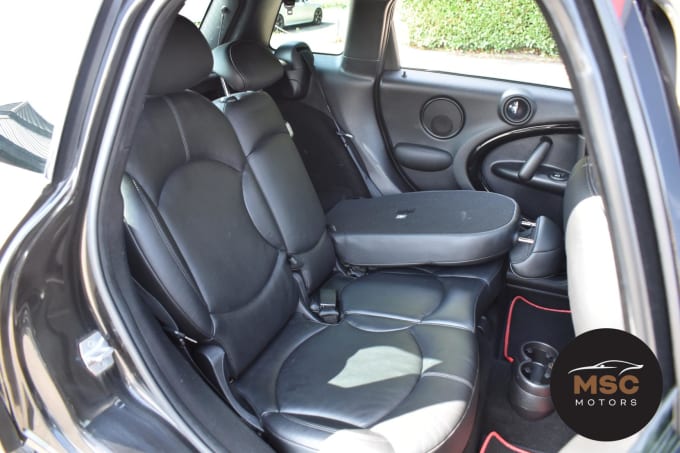 2015 Mini Countryman