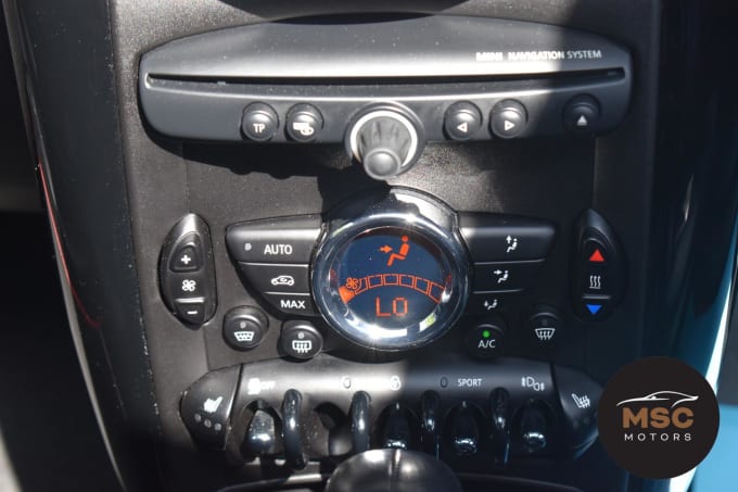 2015 Mini Countryman