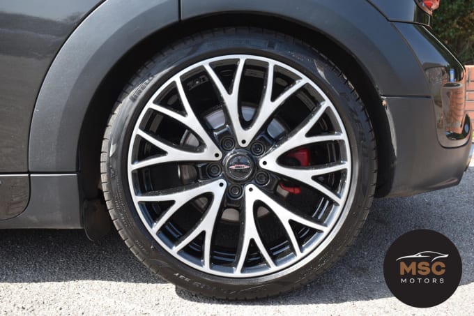 2015 Mini Countryman