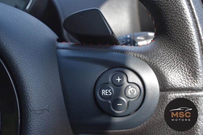 2015 Mini Countryman
