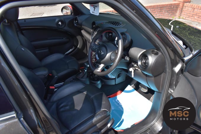 2015 Mini Countryman